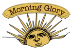 Morning Glory Coffee Syrup